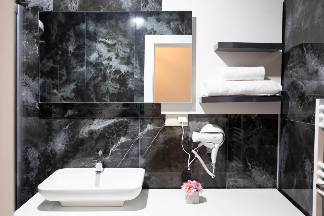 Hatton Suites Hotel Esenboga 安卡拉 外观 照片