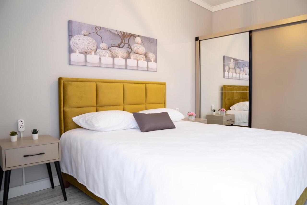 Hatton Suites Hotel Esenboga 安卡拉 外观 照片